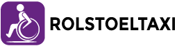 Rolstoeltaxi Hoorn Service logo